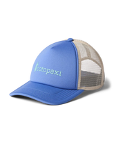 Vintage Trucker Hat