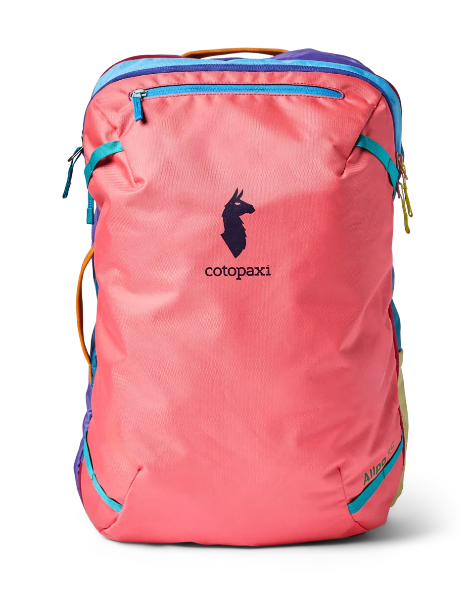 Allpa 35L Travel Pack - Del Día